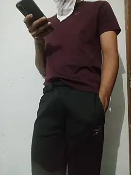 Lust boy Navi online show from October 2025 05:24:02 PM