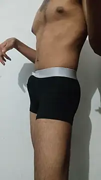 Lust boy Navi online show from October 2025 05:13:02 PM