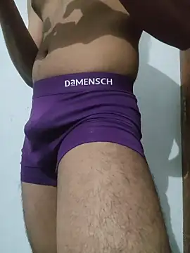 Lust boy Navi online show from December 2025 05:20:01 PM