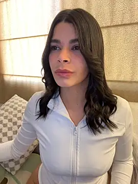 DaryRos online show from November 2025 09:20:01 PM