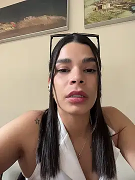 DaryRos online show from April 2026 08:09:02 PM