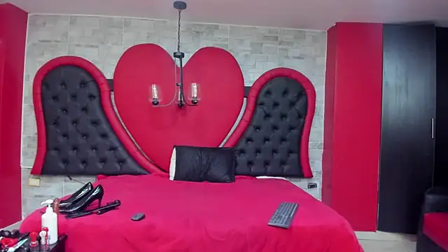 JAYLEN BDSM online show from May 2026 11:51:01 AM