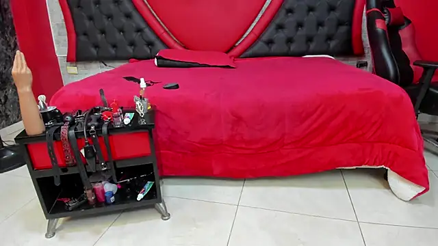 JAYLEN BDSM online show from May 2026 11:51:02 AM