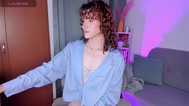 AnntoniaWood online show from February 2026 03:12:01 AM