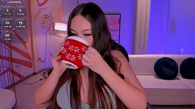 Snapshot of BellaRose_X chatting on January 2025 07:22:01 AM BellaRose X online show from January 2025 07:22:01 AM