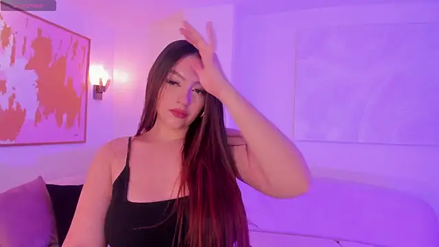 Snapshot of BellaRose_X chatting on February 2025 04:06:01 AM BellaRose X online show from February 2025 04:06:01 AM