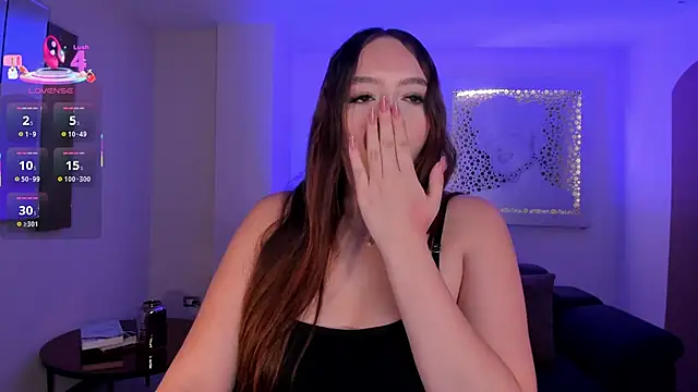 Snapshot of BellaRose_X chatting on February 2025 06:09:01 AM BellaRose X online show from February 2025 06:09:01 AM