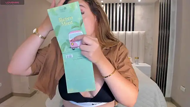 BellaRose X online show from March 2026 11:38:01 PM