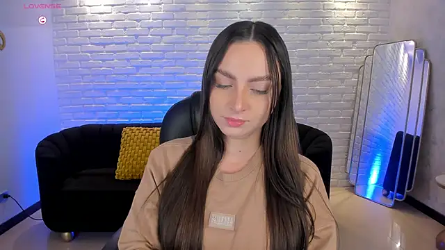 Snapshot of AliceHarper_ chatting on March 2025 03:22:01 AM AliceHarper online show from March 2025 03:22:01 AM