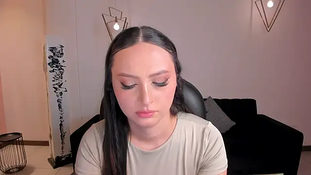 Snapshot of AliceHarper_ chatting on September 2025 03:14:01 PM AliceHarper online show from September 2025 03:14:01 PM