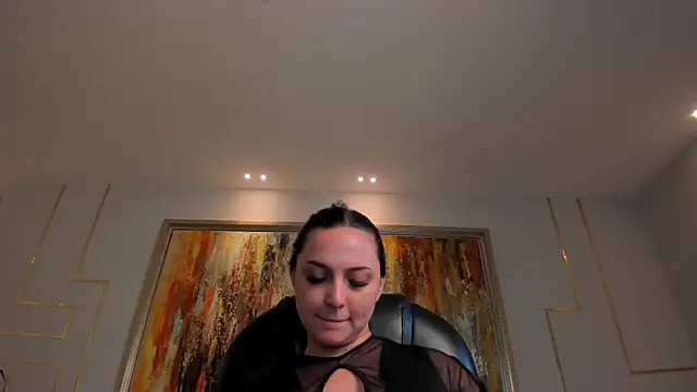 Snapshot of AliceHarper_ chatting on October 2025 06:59:01 PM AliceHarper online show from October 2025 06:59:01 PM