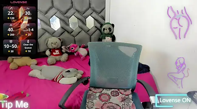 party star  online show from March 2025 02:15:02 PM