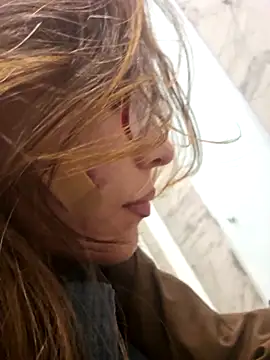 Snapshot of mmmVirginia chatting on October 2025 06:53:02 PM mmmVirginia online show from October 2025 06:53:02 PM