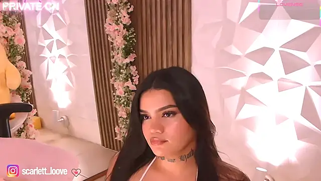 Johanna6 online show from September 2025 03:41:02 AM