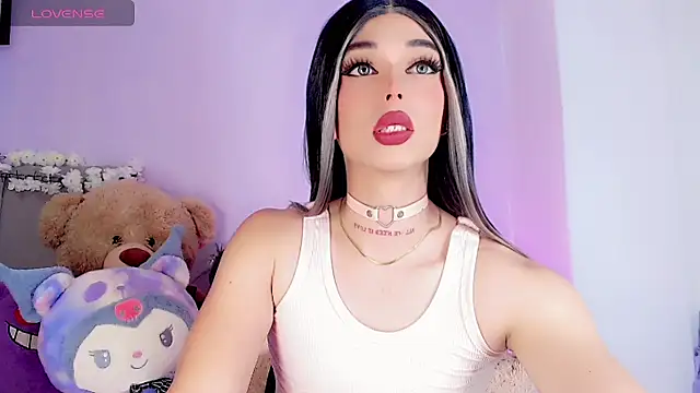 Marian LV online show from January 2025 12:37:01 PM