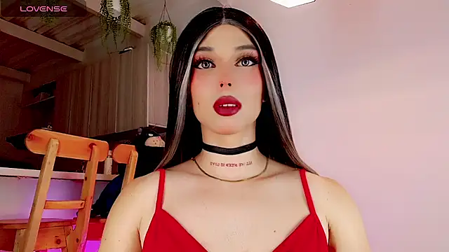 Marian LV online show from February 2025 06:21:02 AM