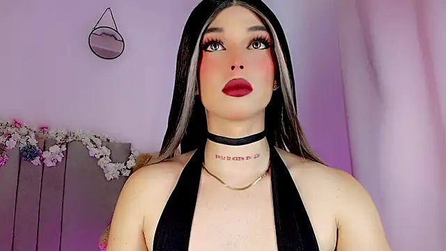 Marian LV online show from March 2025 07:46:02 AM