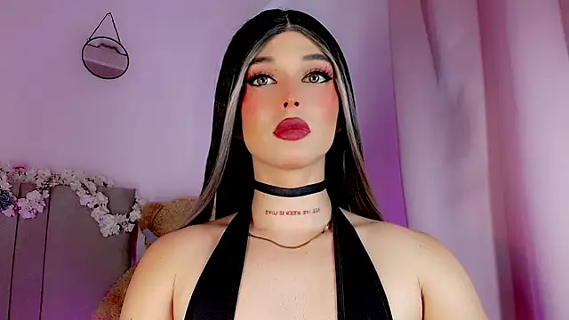 Marian LV online show from March 2025 11:09:02 AM