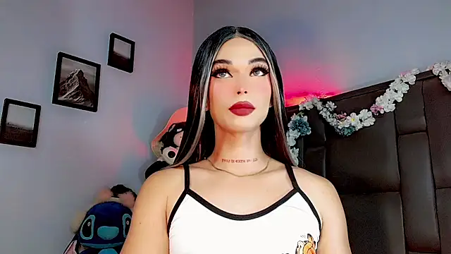 Marian LV online show from September 2025 08:03:01 AM