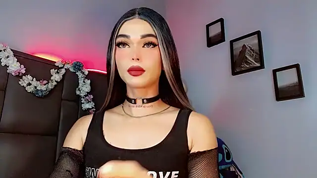 Marian LV online show from September 2025 08:06:01 AM