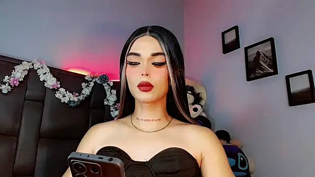 Marian LV online show from September 2025 08:08:01 AM