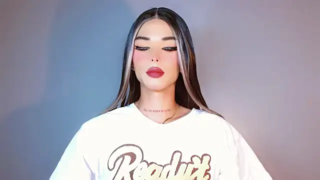 Marian LV online show from October 2025 06:34:02 AM