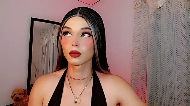 Marian LV online show from January 2026 12:47:01 AM