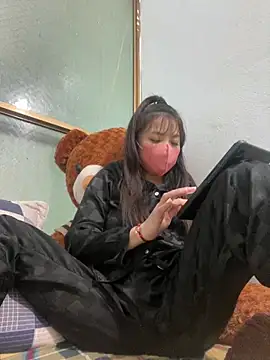 Snapshot of Dawn_hope chatting on February 2025 02:34:01 PM Dawn hope online show from February 2025 02:34:01 PM