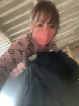 Snapshot of Dawn_hope chatting on February 2025 04:17:02 AM Dawn hope online show from February 2025 04:17:02 AM