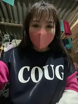 Snapshot of Dawn_hope chatting on February 2025 03:44:02 AM Dawn hope online show from February 2025 03:44:02 AM