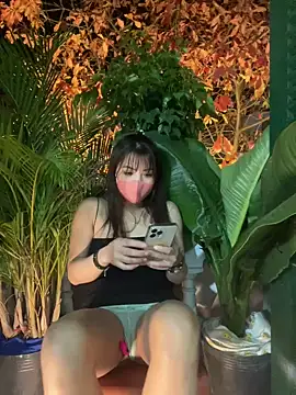 Snapshot of Dawn_hope chatting on March 2025 12:06:02 PM Dawn hope online show from March 2025 12:06:02 PM