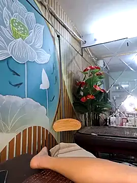 Snapshot of Dawn_hope chatting on October 2025 10:31:01 PM Dawn hope online show from October 2025 10:31:01 PM