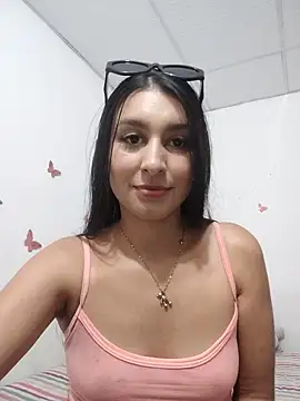 Alyson0001 online show from July 2026 07:53:02 PM