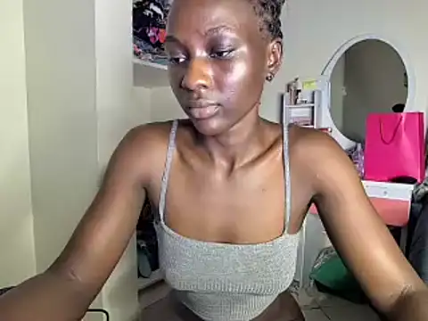 ebonyy duchess online show from October 2025 08:13:02 PM