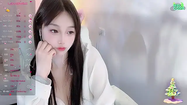 Kiss-18 online show from March 2025 04:24:01 PM