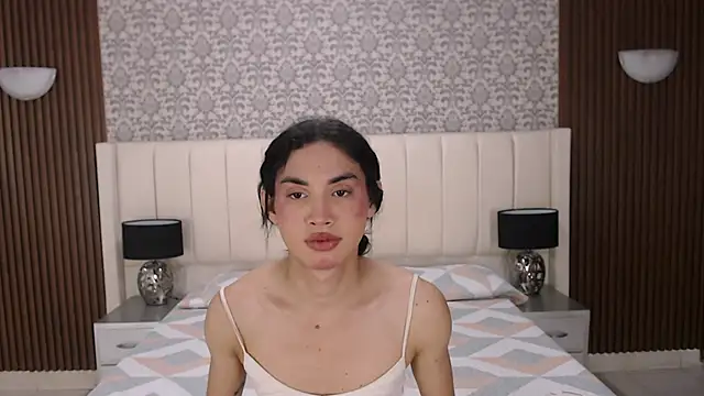 Snapshot of JackyMurphy chatting on December 2024 04:28:01 PM JackyMurphy online show from December 2024 04:28:01 PM