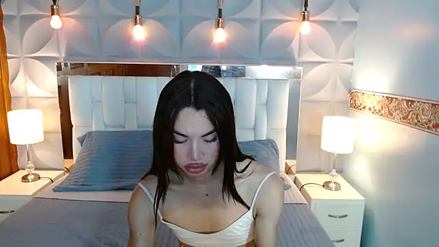 Snapshot of JackyMurphy chatting on December 2024 04:38:01 PM JackyMurphy online show from December 2024 04:38:01 PM