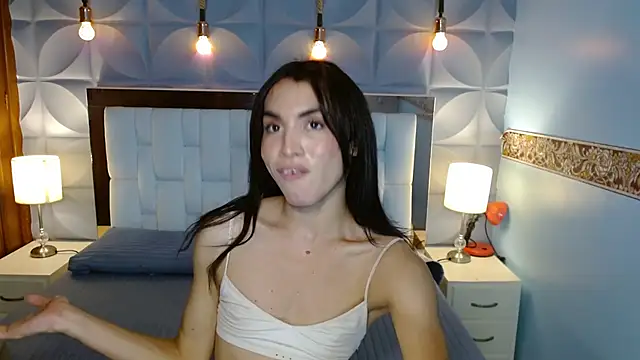 Snapshot of JackyMurphy chatting on December 2024 03:31:02 PM JackyMurphy online show from December 2024 03:31:02 PM