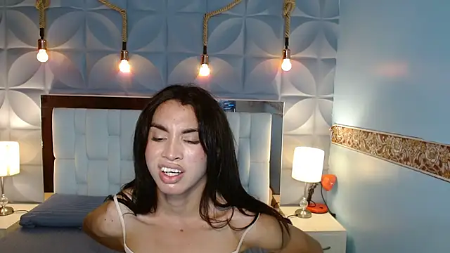 Snapshot of JackyMurphy chatting on December 2024 06:34:01 PM JackyMurphy online show from December 2024 06:34:01 PM