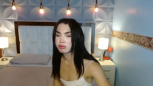 Snapshot of JackyMurphy chatting on December 2024 04:17:01 PM JackyMurphy online show from December 2024 04:17:01 PM