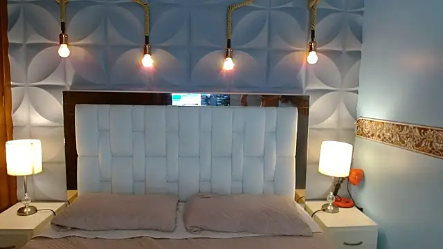 Snapshot of JackyMurphy chatting on December 2024 07:20:01 PM JackyMurphy online show from December 2024 07:20:01 PM