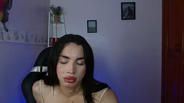 Snapshot of JackyMurphy chatting on December 2024 04:14:02 PM JackyMurphy online show from December 2024 04:14:02 PM