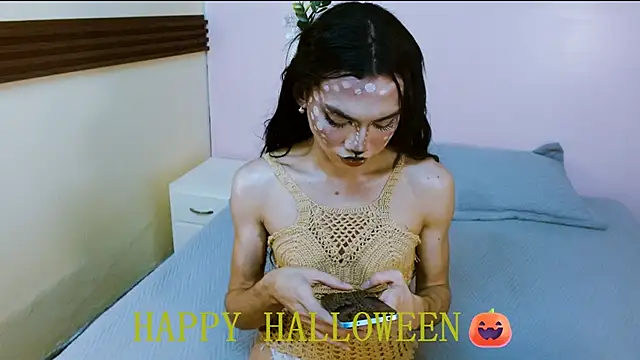 Snapshot of JackyMurphy chatting on October 2025 07:15:01 PM JackyMurphy online show from October 2025 07:15:01 PM