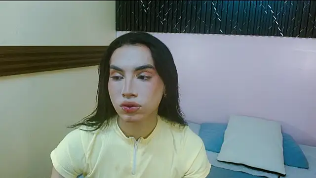 Snapshot of JackyMurphy chatting on November 2025 06:29:02 PM JackyMurphy online show from November 2025 06:29:02 PM