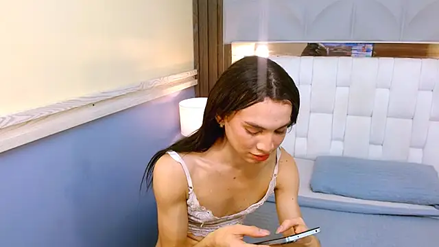 Snapshot of JackyMurphy chatting on November 2025 06:10:02 PM JackyMurphy online show from November 2025 06:10:02 PM