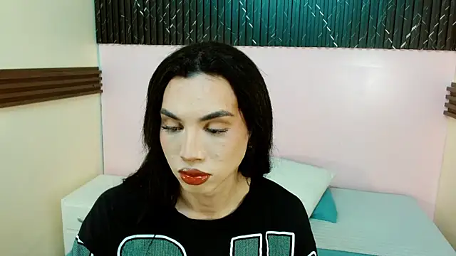 Snapshot of JackyMurphy chatting on December 2025 05:50:01 PM JackyMurphy online show from December 2025 05:50:01 PM