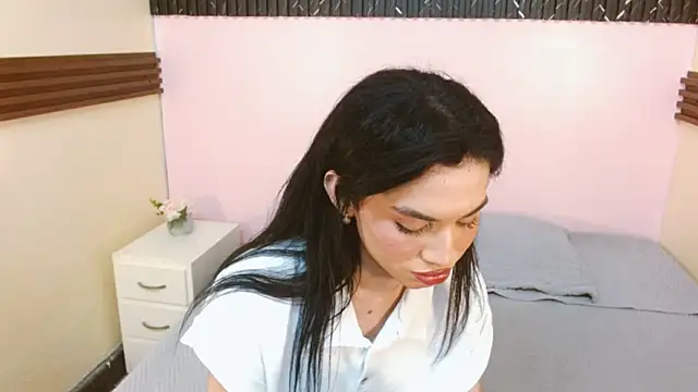 Snapshot of JackyMurphy chatting on February 2026 07:18:01 PM JackyMurphy online show from February 2026 07:18:01 PM