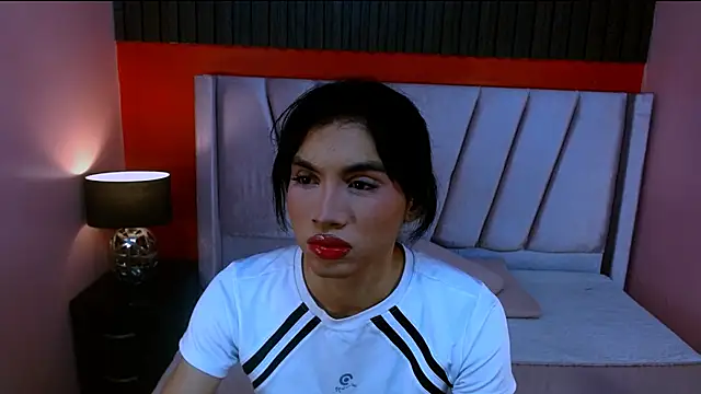 Snapshot of JackyMurphy chatting on March 2026 05:53:01 PM JackyMurphy online show from March 2026 05:53:01 PM