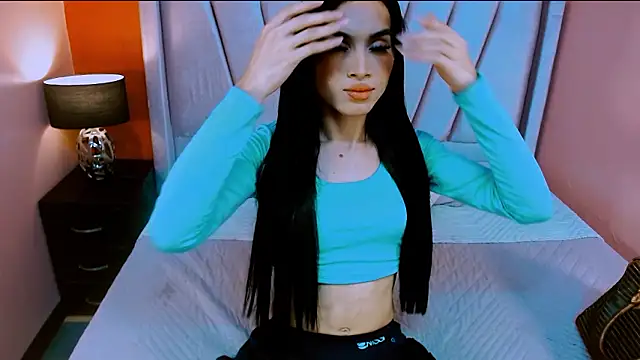 Snapshot of JackyMurphy chatting on March 2026 06:23:02 PM JackyMurphy online show from March 2026 06:23:02 PM