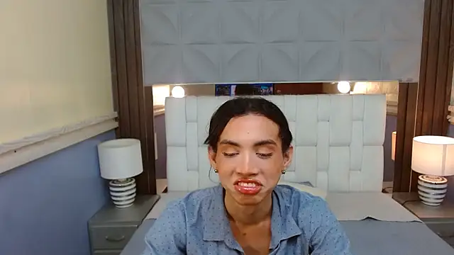 Snapshot of JackyMurphy chatting on March 2026 07:04:02 PM JackyMurphy online show from March 2026 07:04:02 PM